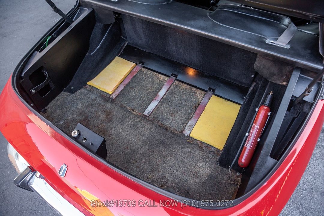 1974 Jensen Interceptor Mk III