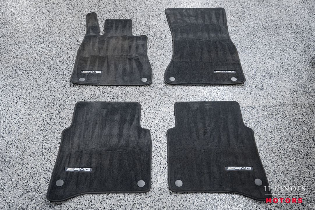 2022 Mercedes-Benz S-Class