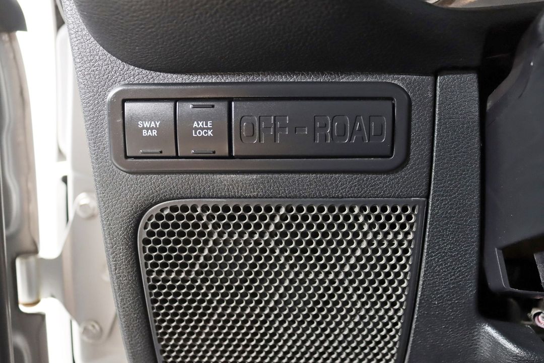 2012 Jeep Wrangler Unlimited