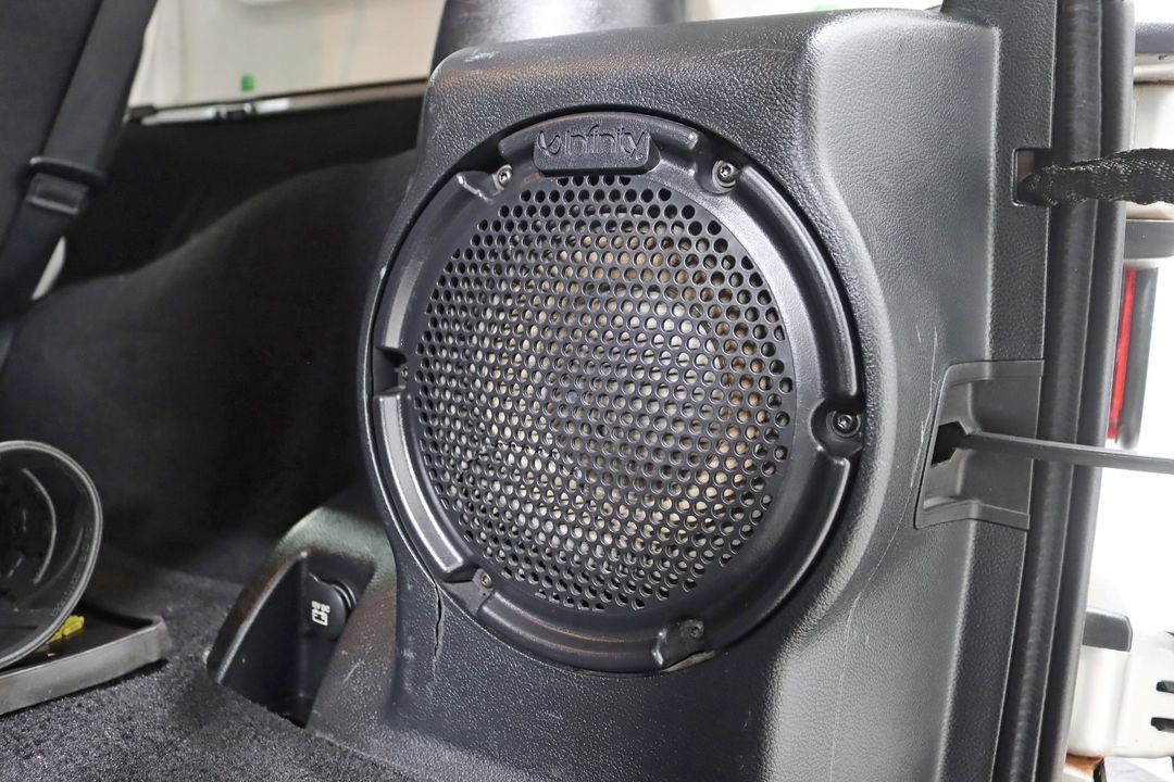 2012 Jeep Wrangler Unlimited