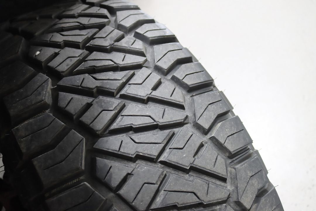 2012 Jeep Wrangler Unlimited
