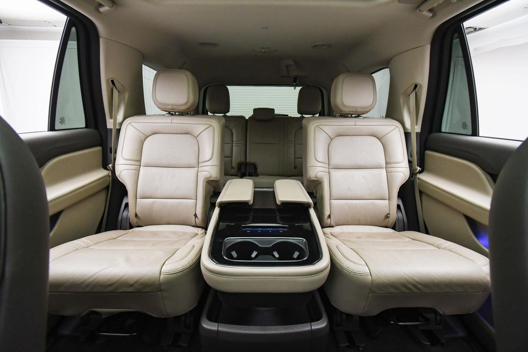 2022 Lincoln Navigator