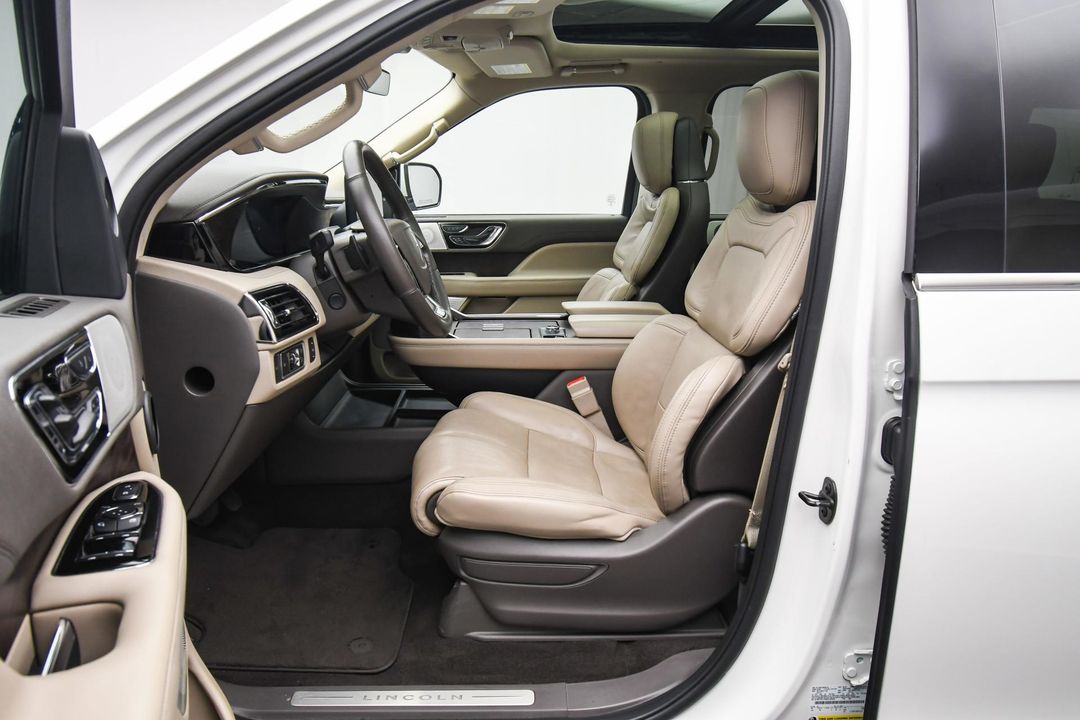2022 Lincoln Navigator
