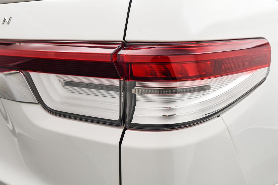 2022 Lincoln Navigator