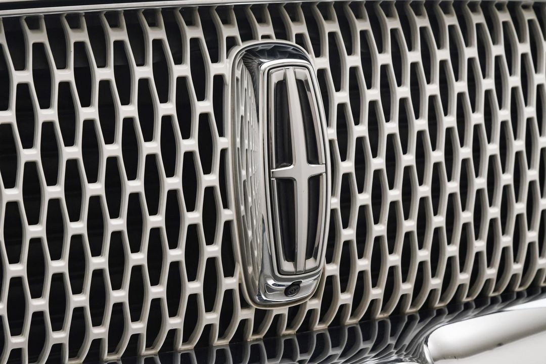 2022 Lincoln Navigator