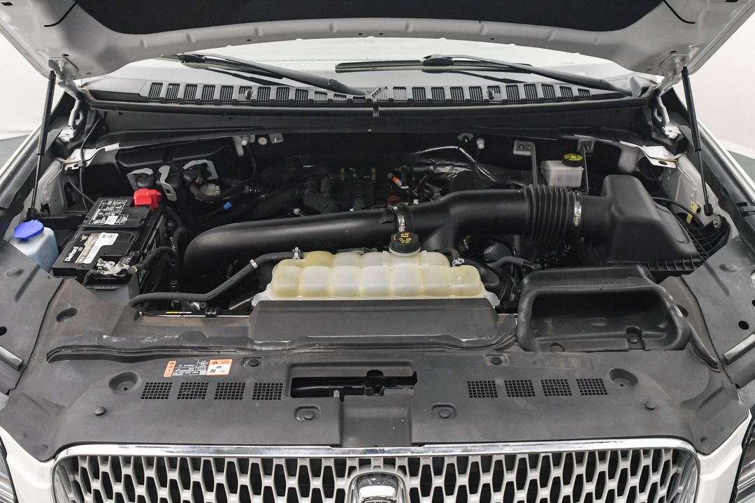2022 Lincoln Navigator