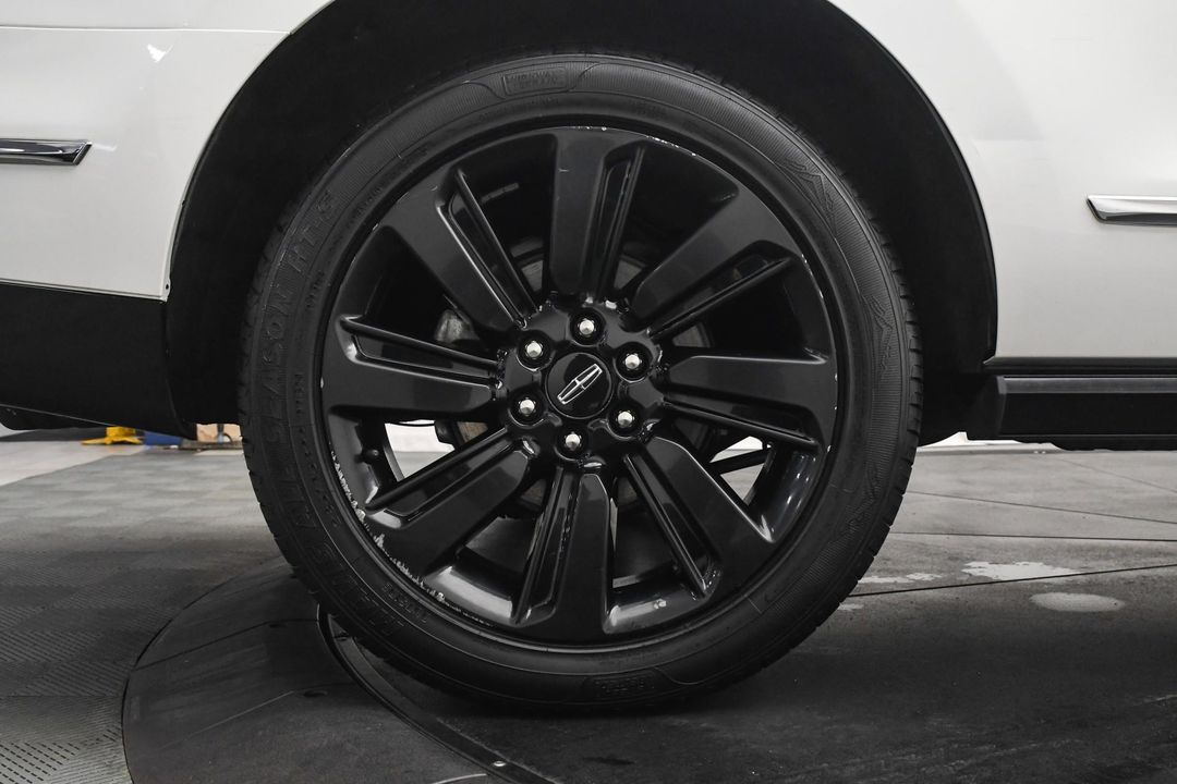 2022 Lincoln Navigator