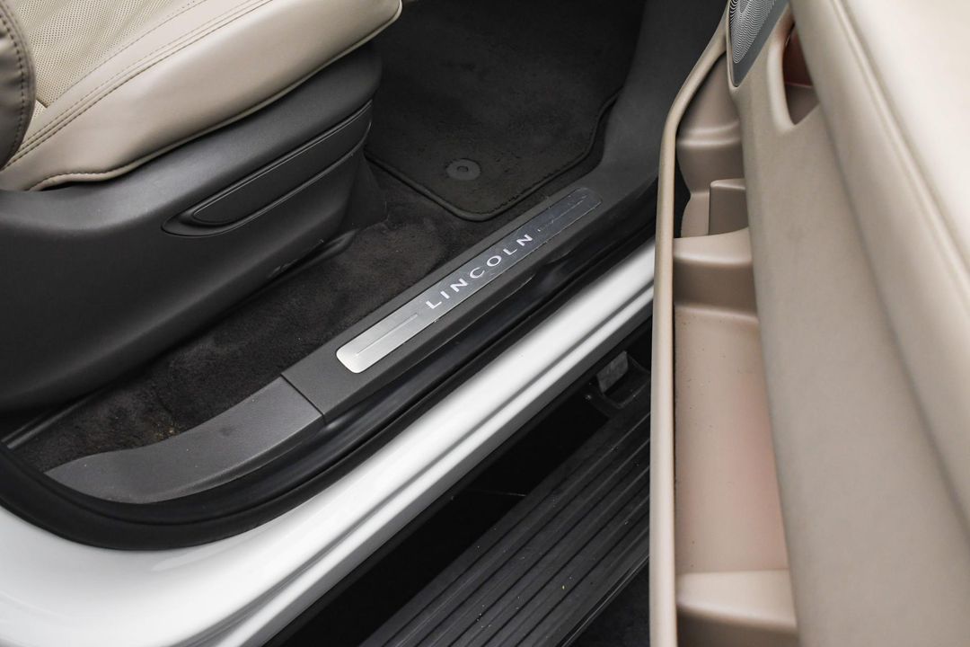 2022 Lincoln Navigator