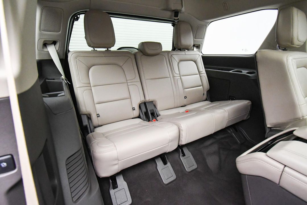 2022 Lincoln Navigator