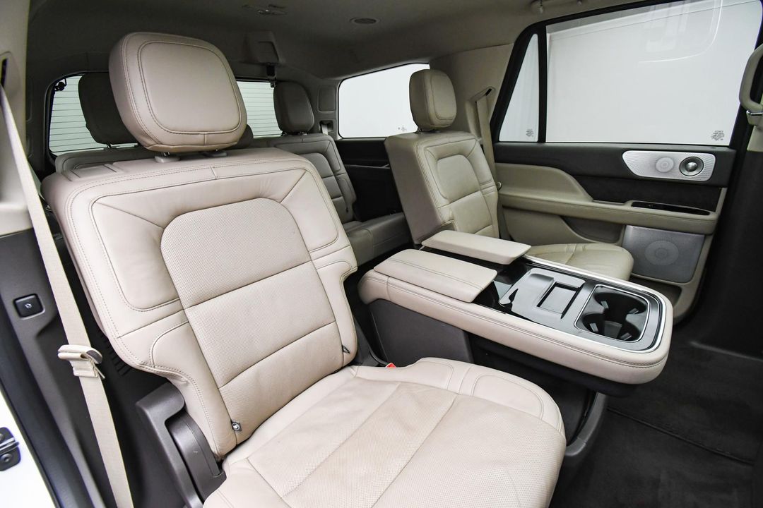 2022 Lincoln Navigator