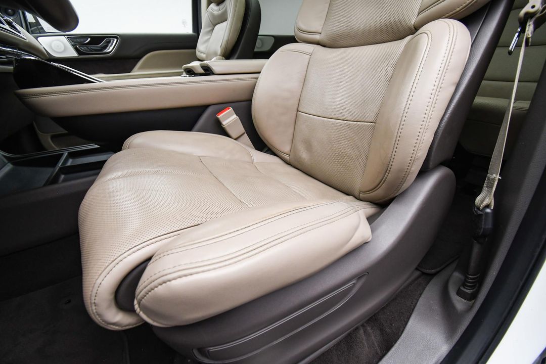 2022 Lincoln Navigator