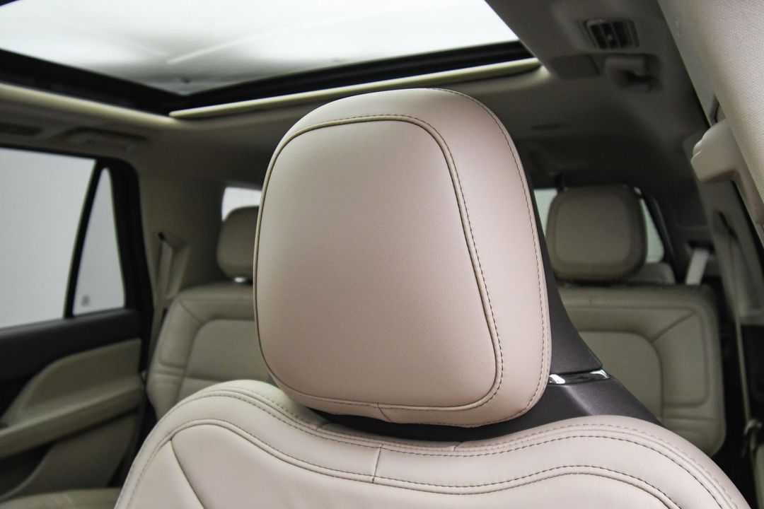 2022 Lincoln Navigator