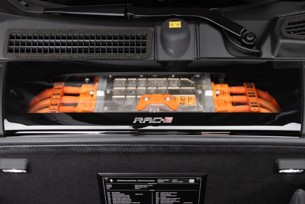 2023 Ferrari SF90 Stradale