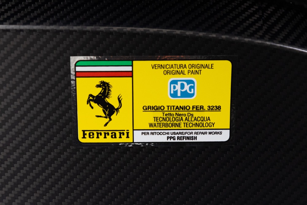 2023 Ferrari SF90 Stradale