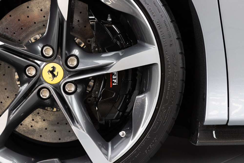 2023 Ferrari SF90 Stradale