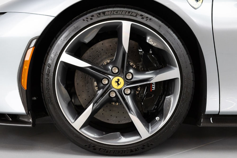 2023 Ferrari SF90 Stradale