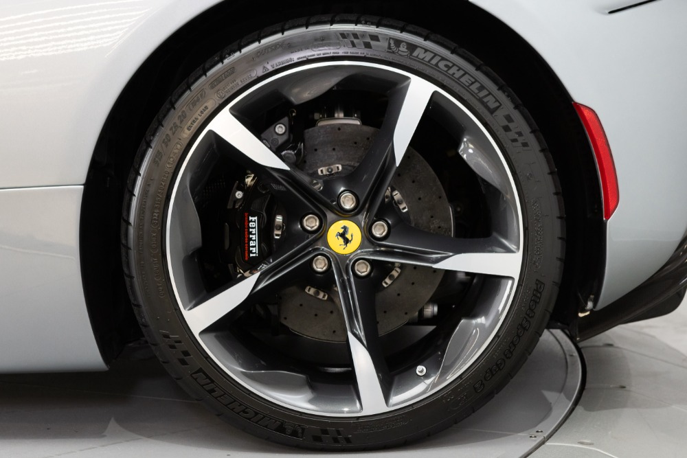 2023 Ferrari SF90 Stradale