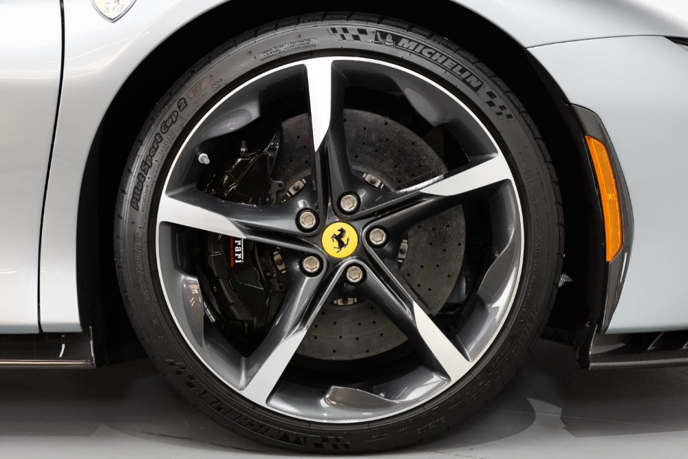 2023 Ferrari SF90 Stradale