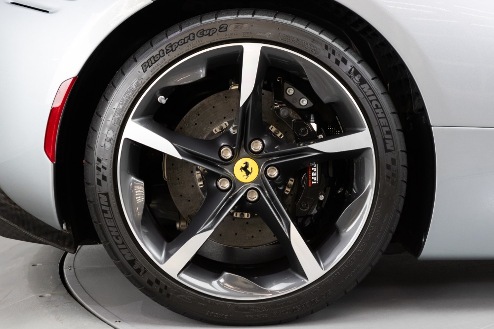 2023 Ferrari SF90 Stradale