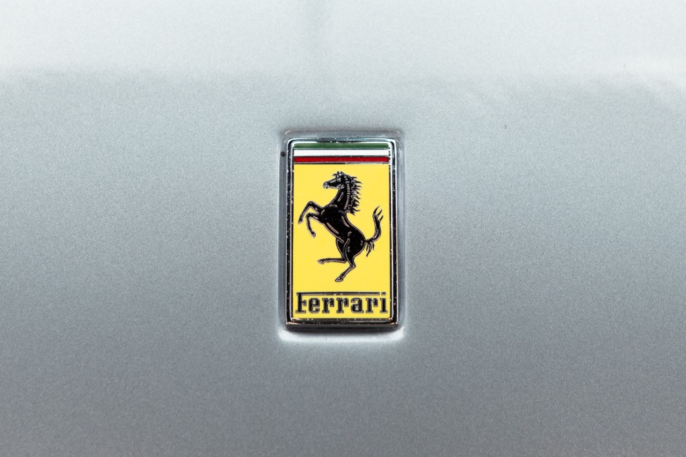 2023 Ferrari SF90 Stradale