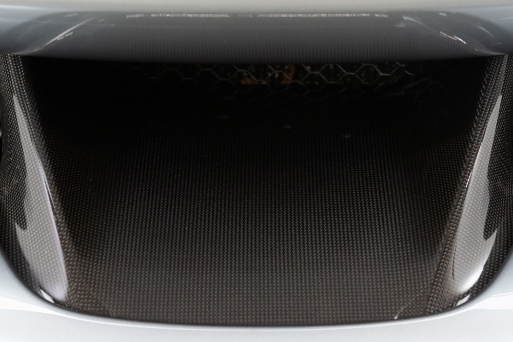 2023 Ferrari SF90 Stradale