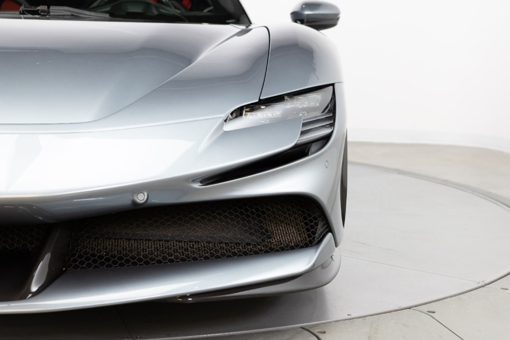 2023 Ferrari SF90 Stradale