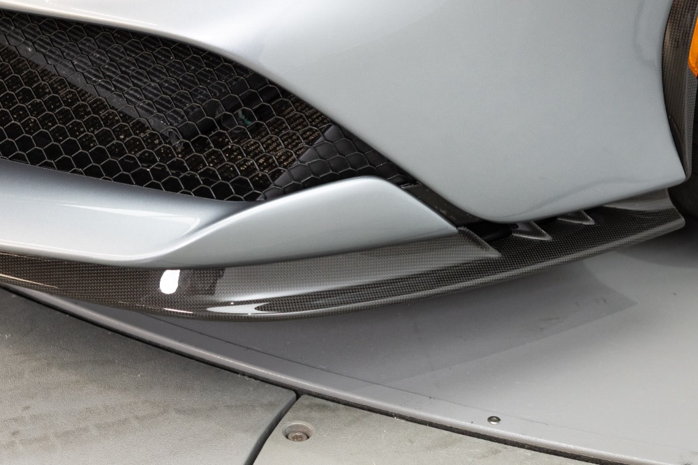 2023 Ferrari SF90 Stradale