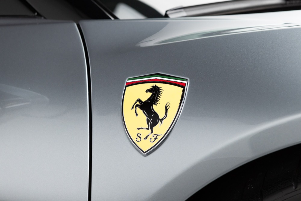 2023 Ferrari SF90 Stradale