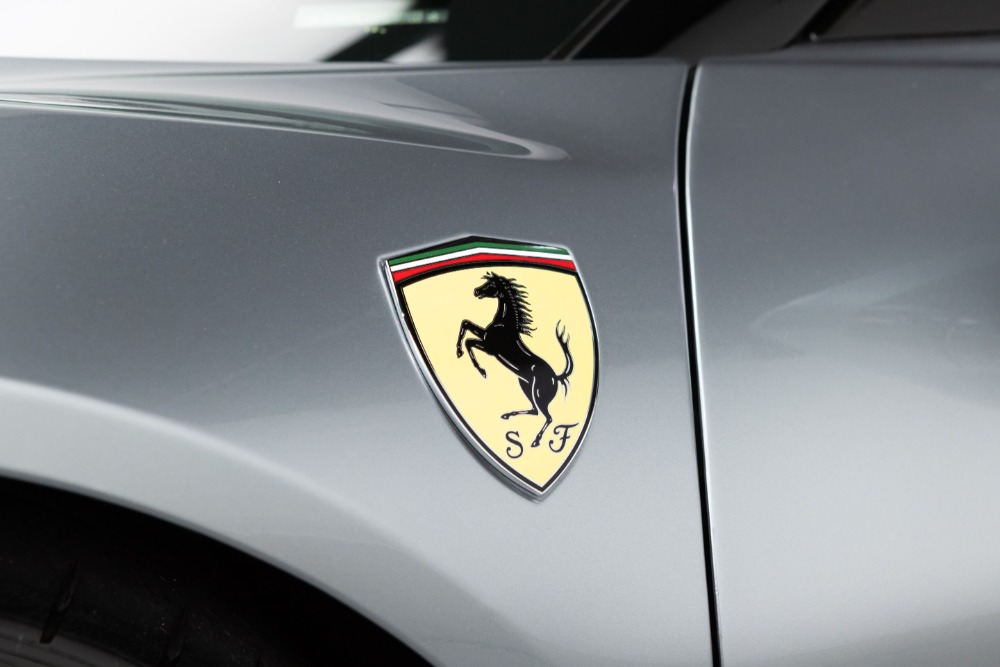 2023 Ferrari SF90 Stradale