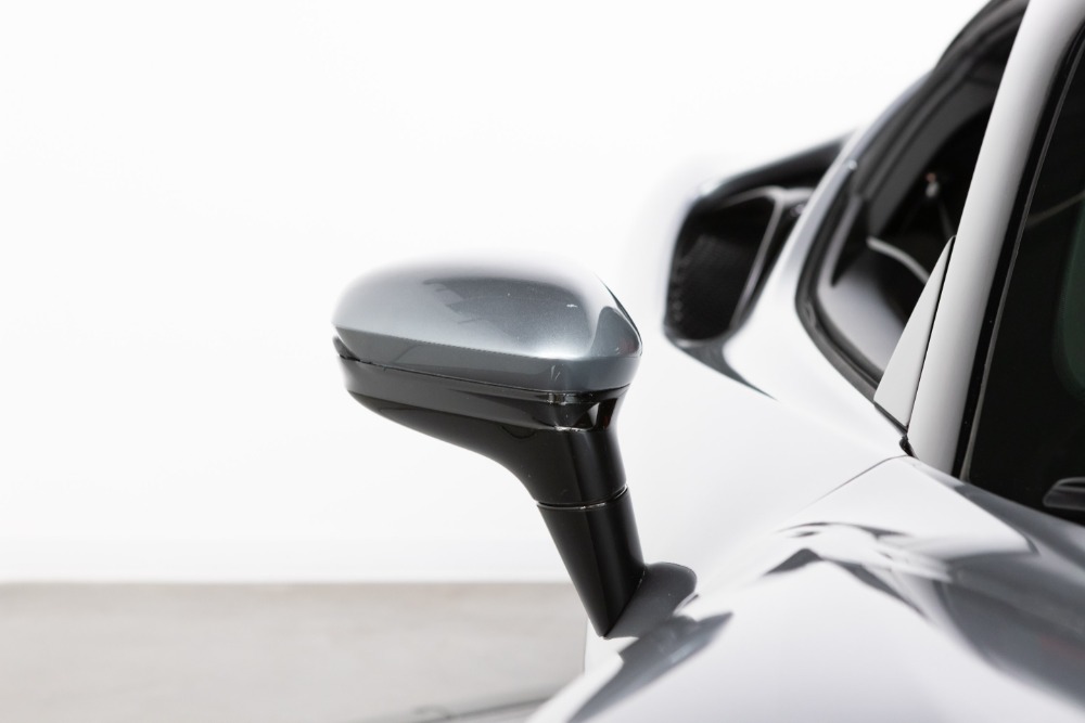 2023 Ferrari SF90 Stradale