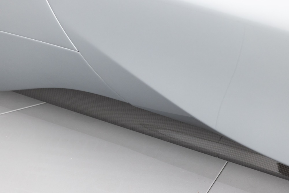 2023 Ferrari SF90 Stradale