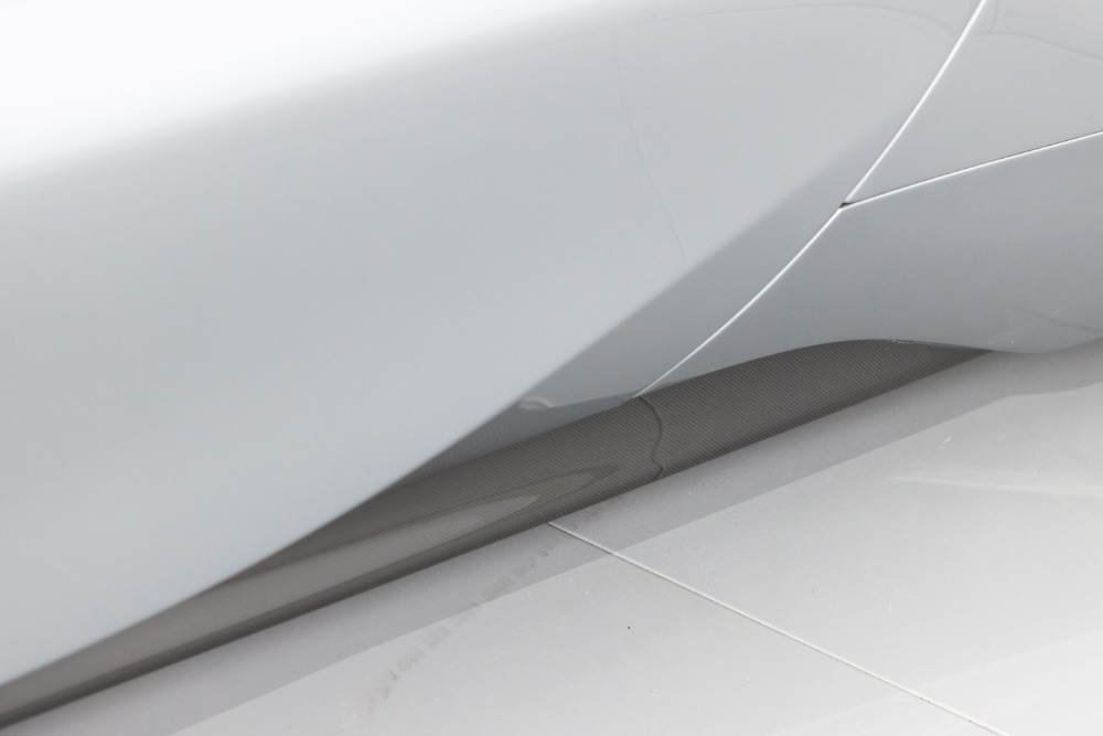 2023 Ferrari SF90 Stradale