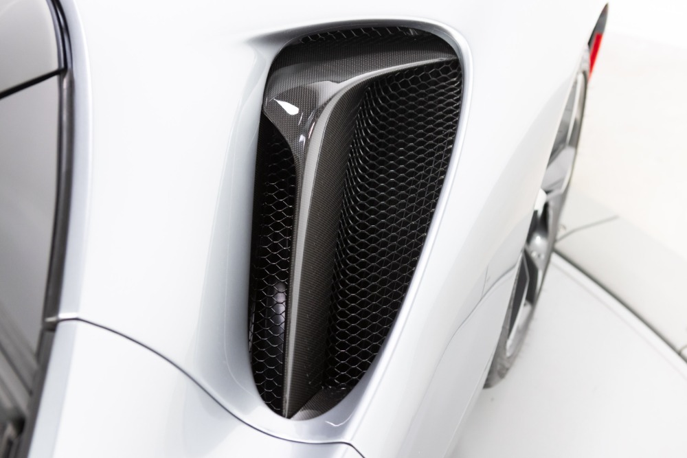 2023 Ferrari SF90 Stradale