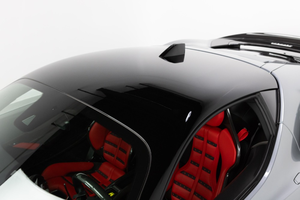 2023 Ferrari SF90 Stradale