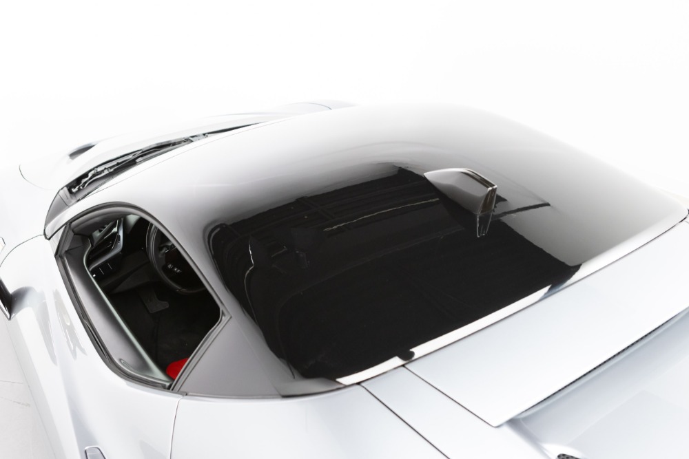 2023 Ferrari SF90 Stradale