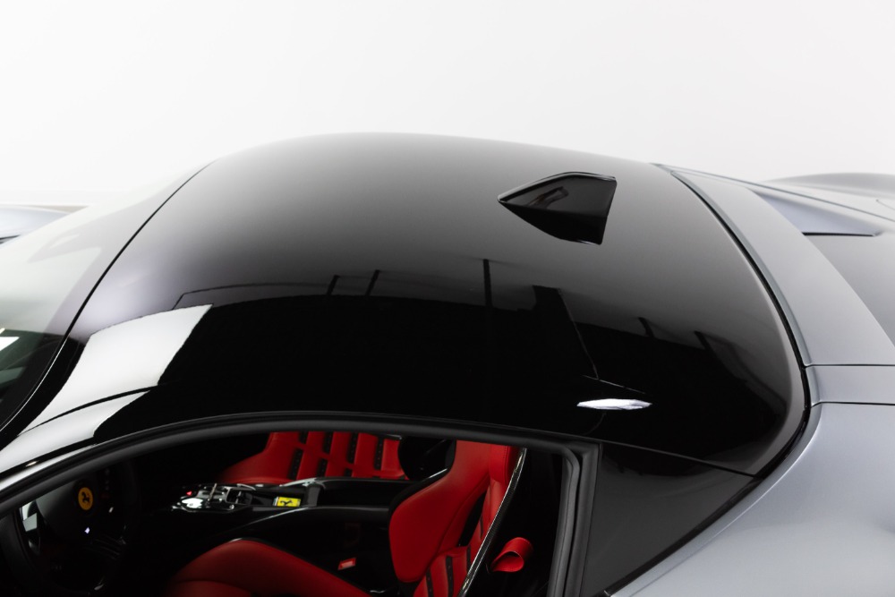 2023 Ferrari SF90 Stradale