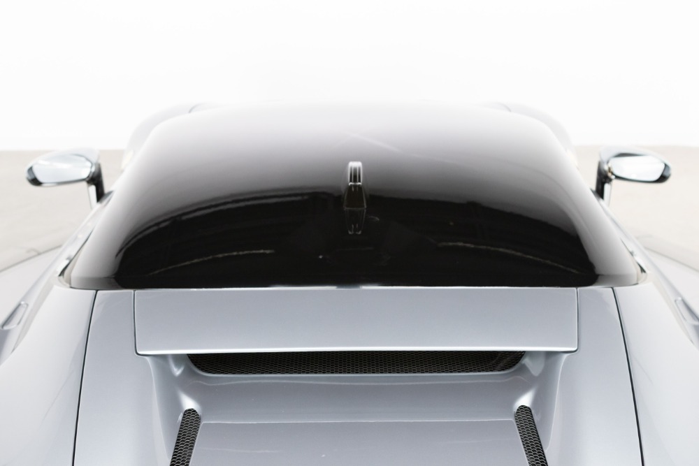 2023 Ferrari SF90 Stradale