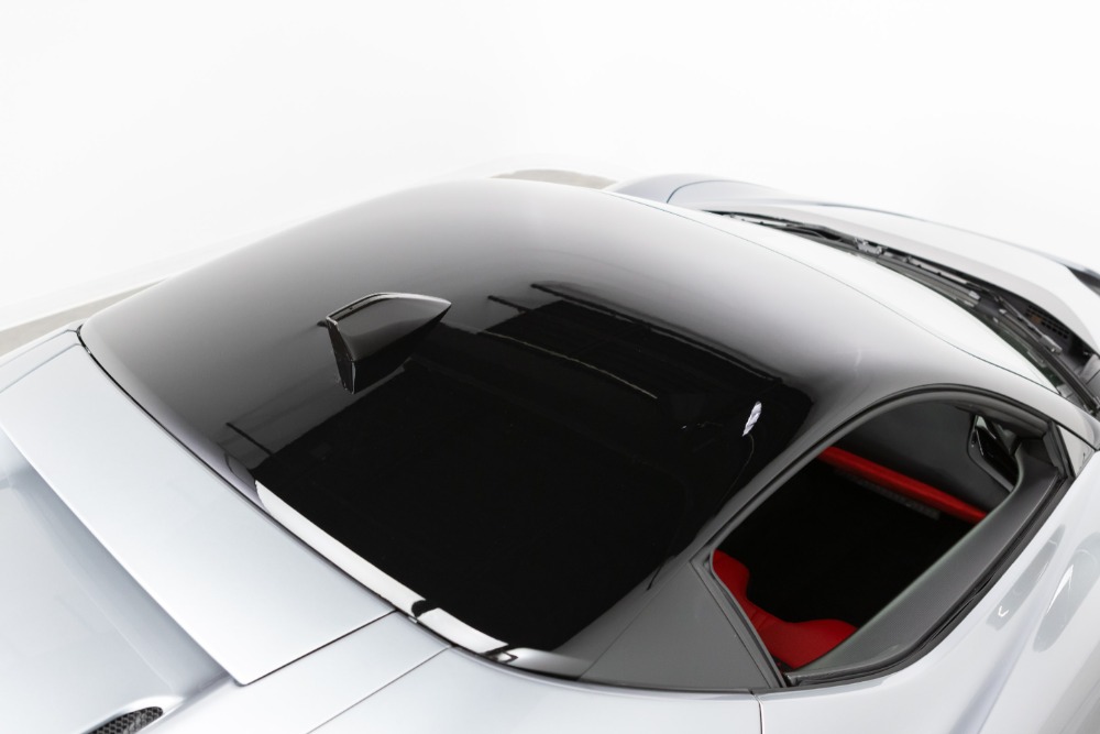 2023 Ferrari SF90 Stradale