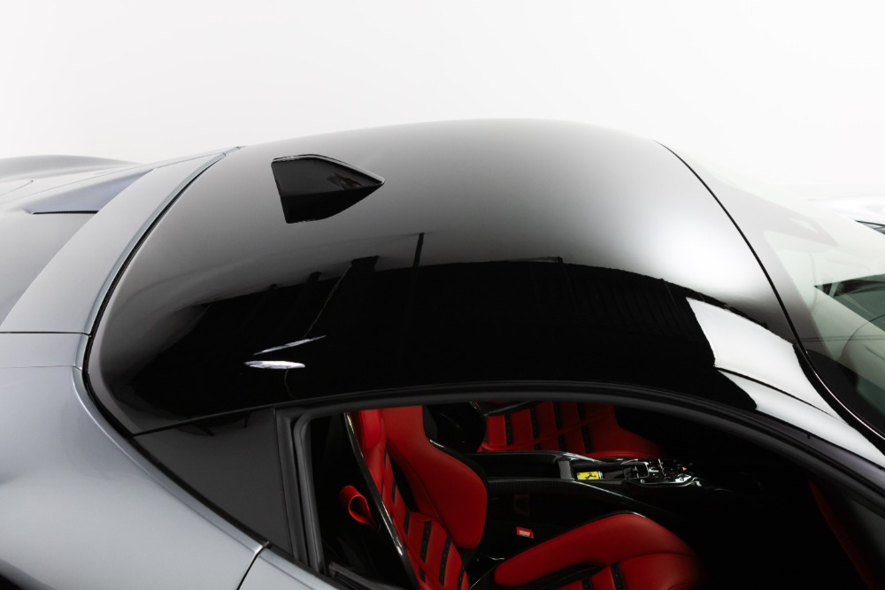 2023 Ferrari SF90 Stradale