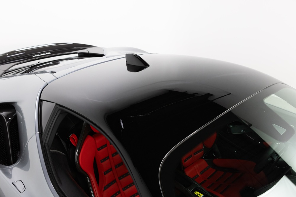 2023 Ferrari SF90 Stradale