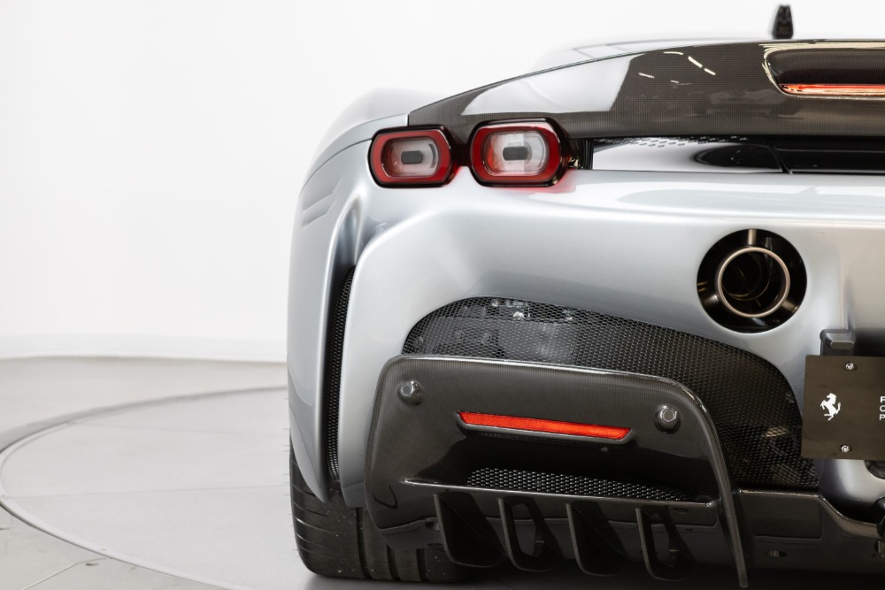 2023 Ferrari SF90 Stradale