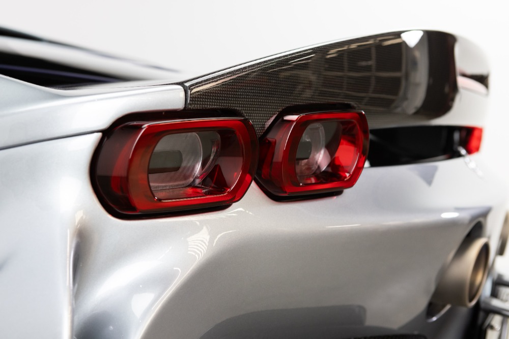 2023 Ferrari SF90 Stradale