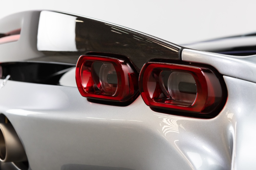 2023 Ferrari SF90 Stradale