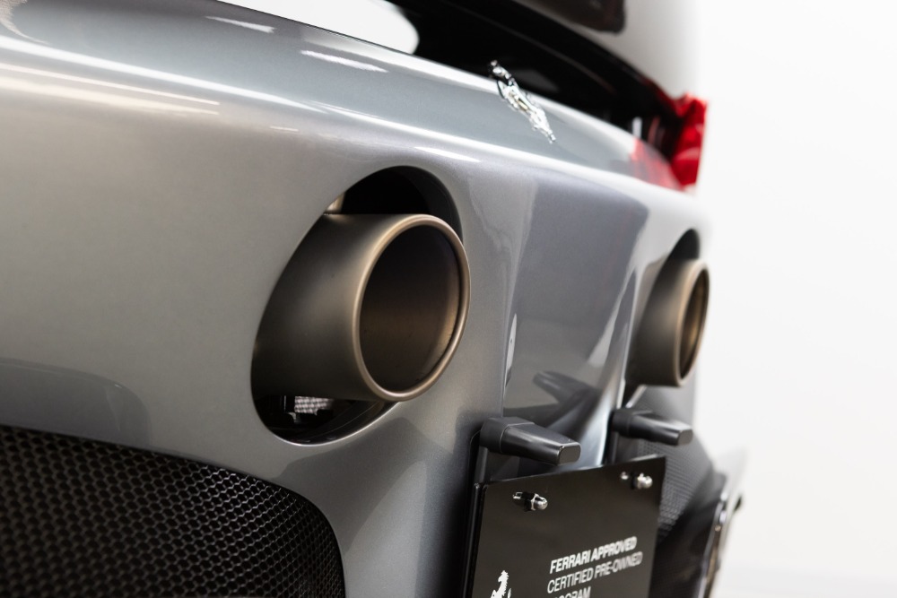 2023 Ferrari SF90 Stradale