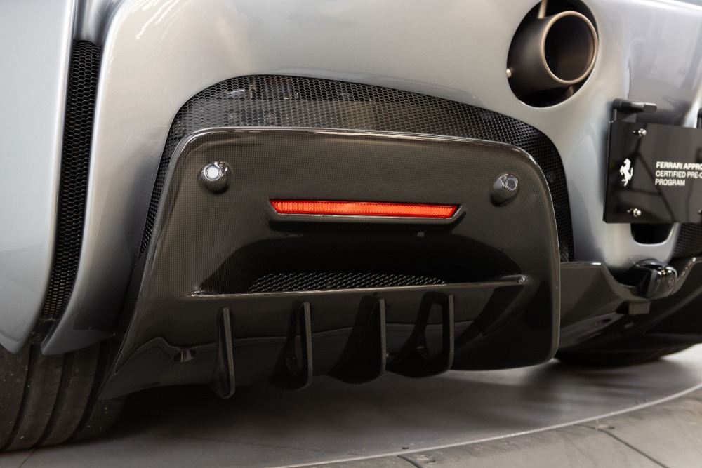 2023 Ferrari SF90 Stradale