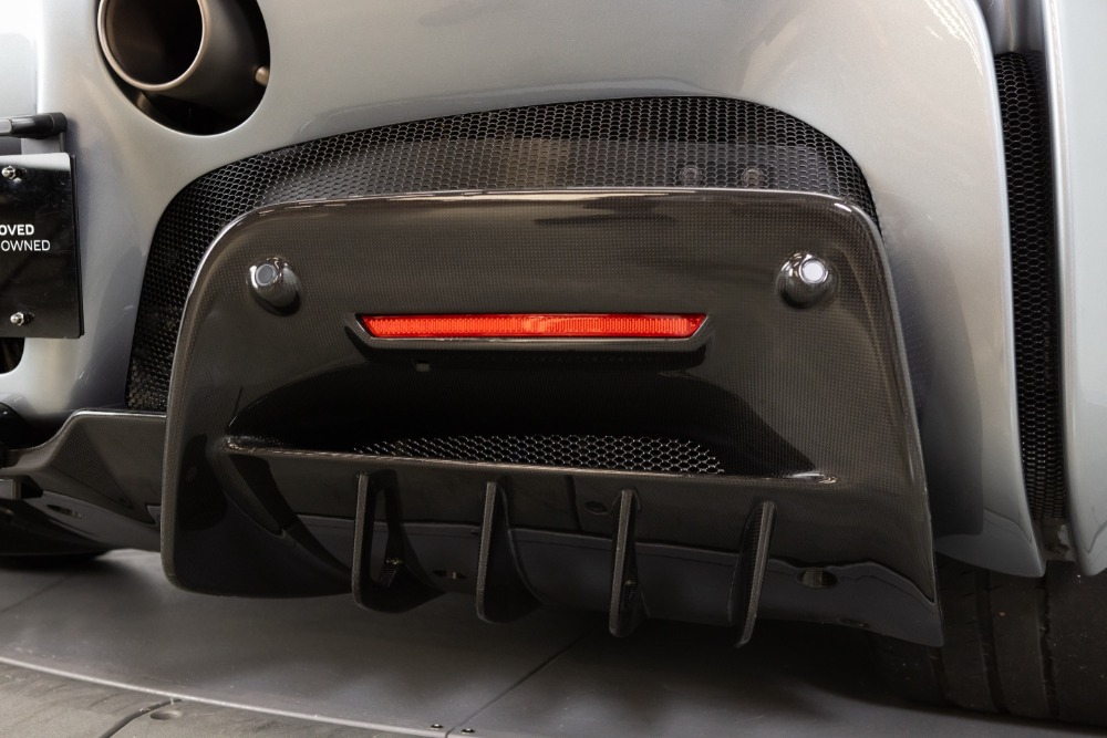 2023 Ferrari SF90 Stradale