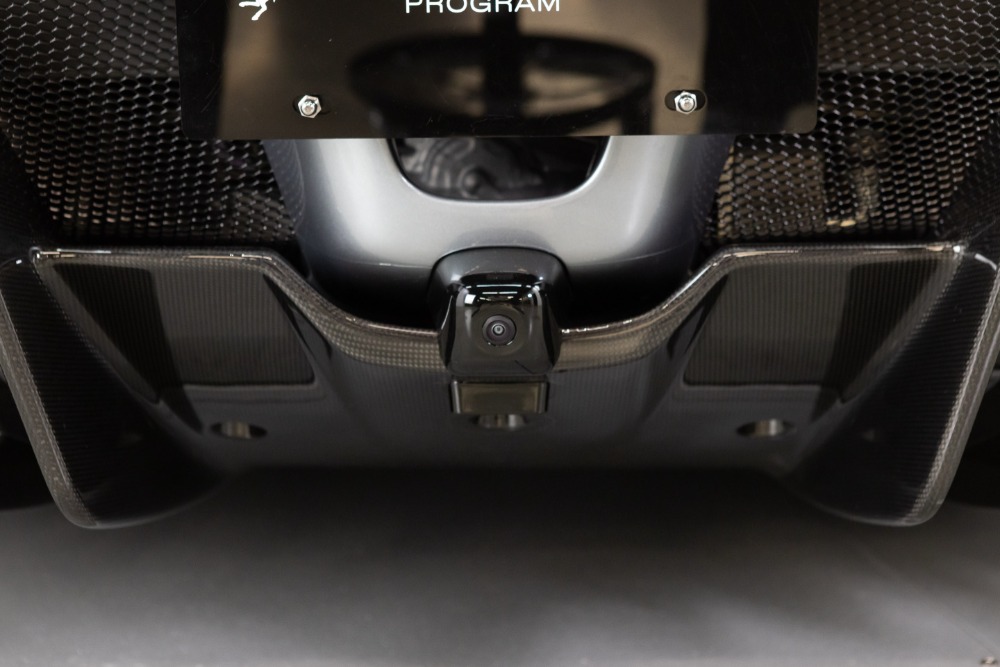 2023 Ferrari SF90 Stradale