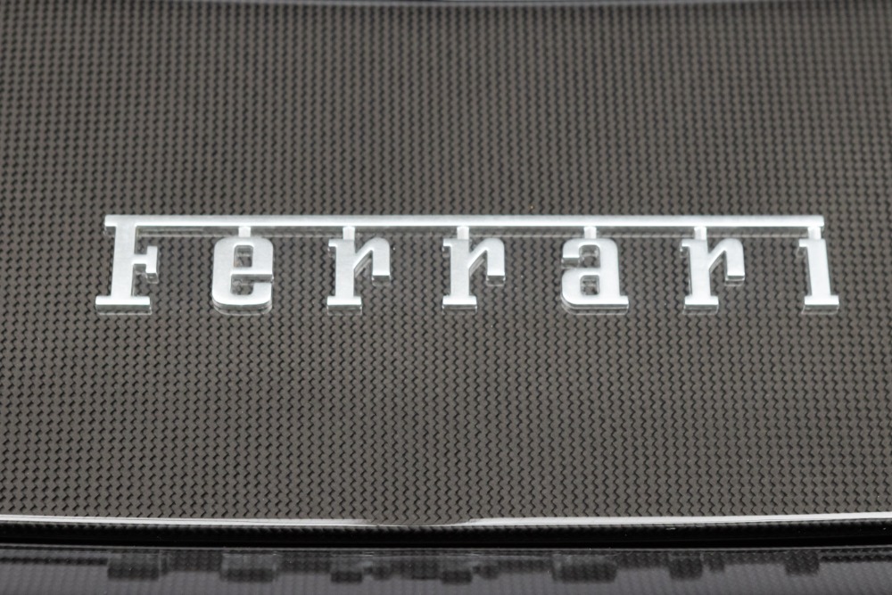 2023 Ferrari SF90 Stradale