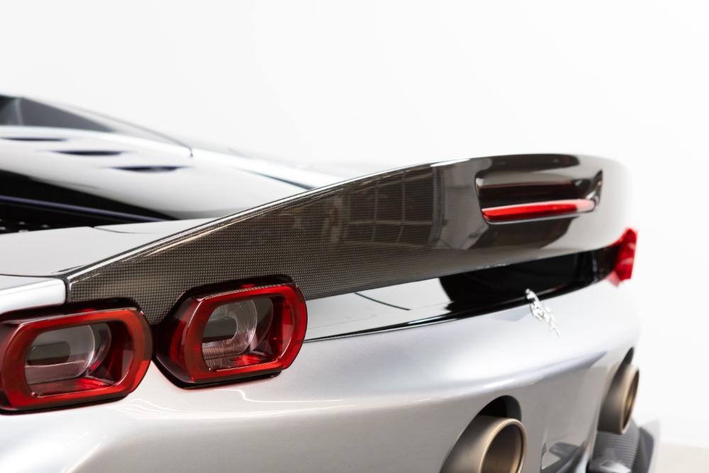 2023 Ferrari SF90 Stradale