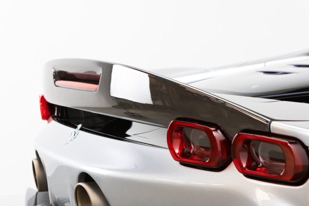 2023 Ferrari SF90 Stradale